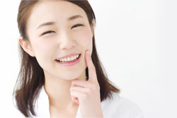 不要なインプラントは一切行いません