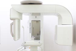 歯科用CTの活用