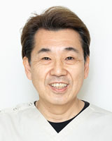 理事長 : 梶村 幸市