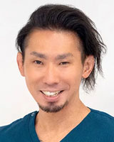副院長 : 前田 博信