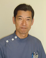 理事長 : 松木 建二