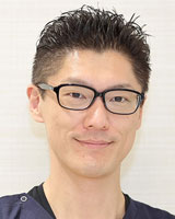 院長 : 浦井 一樹