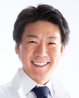 院長 : 高垣 喬三