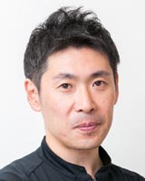 院長 : 中尾 伸宏