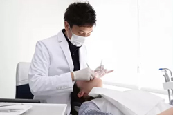 メンテナンス
