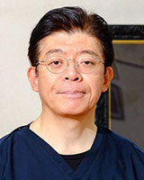 院長 : 山口 利浩