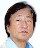 インプラント医育成名誉指導医:朝波 惣一郎