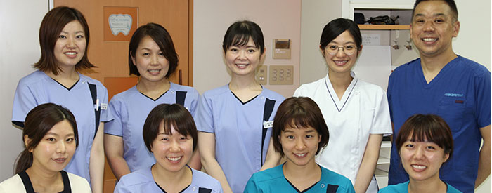 いりえ歯科口腔外科クリニック