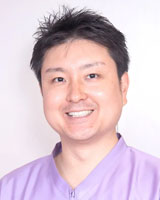 理事長 : 村津 大地