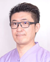 歯科医師 : 長 信仁