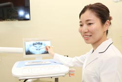 インプラントの治療期間短縮への取り組み
