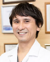 院長 : 木南 意澄
