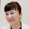 歯科医師 : 中村 優子