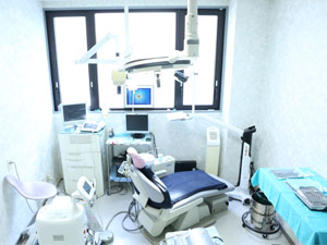 山道歯科医院