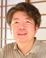院長 : 山下 素史