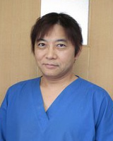 樋口 昌男