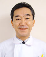 理事長 : 加羽澤 啓一