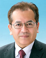 院長 : 中村 航也
