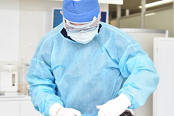 インプラント埋入