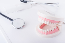 メンテナンス・定期検診