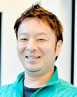 院長 : 田口 潤一郎