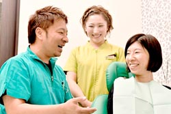 当院の理念