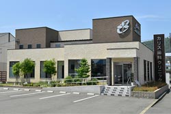 通っていただきやすい歯科医院に