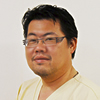 院長:川上 貴洋