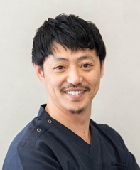 理事長 : 細谷 梓