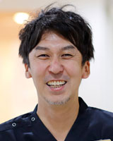 理事長 : 上中 茂晴