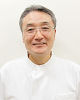 院長 : 河上 雄之介