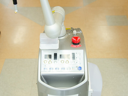 ������CO2�졼����