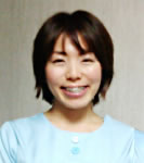 副院長 : 亀澤 初水