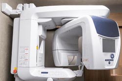 3DCTスキャナを活用した診断・手術