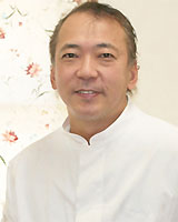 院長 : 小池 健夫