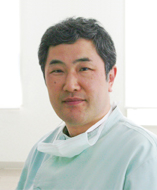 院長 :
