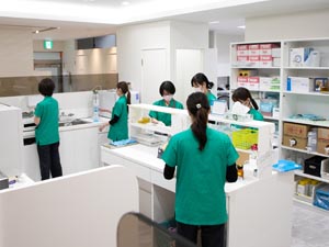 松田歯科医院 (神戸インプラントセンター併設)