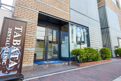 JR芦屋駅から徒歩3分の立地