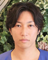 院長 : 山本 修平
