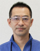 院長 : 松島 弘季