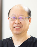 院長 : 古木 要