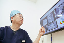 3Dプリンターの導入