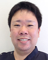 理事長 : 小松 貴紀