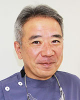 院長 : 遊佐 浩