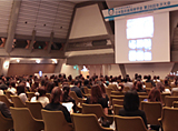 日本臨床歯周病学会 第28回年次大会