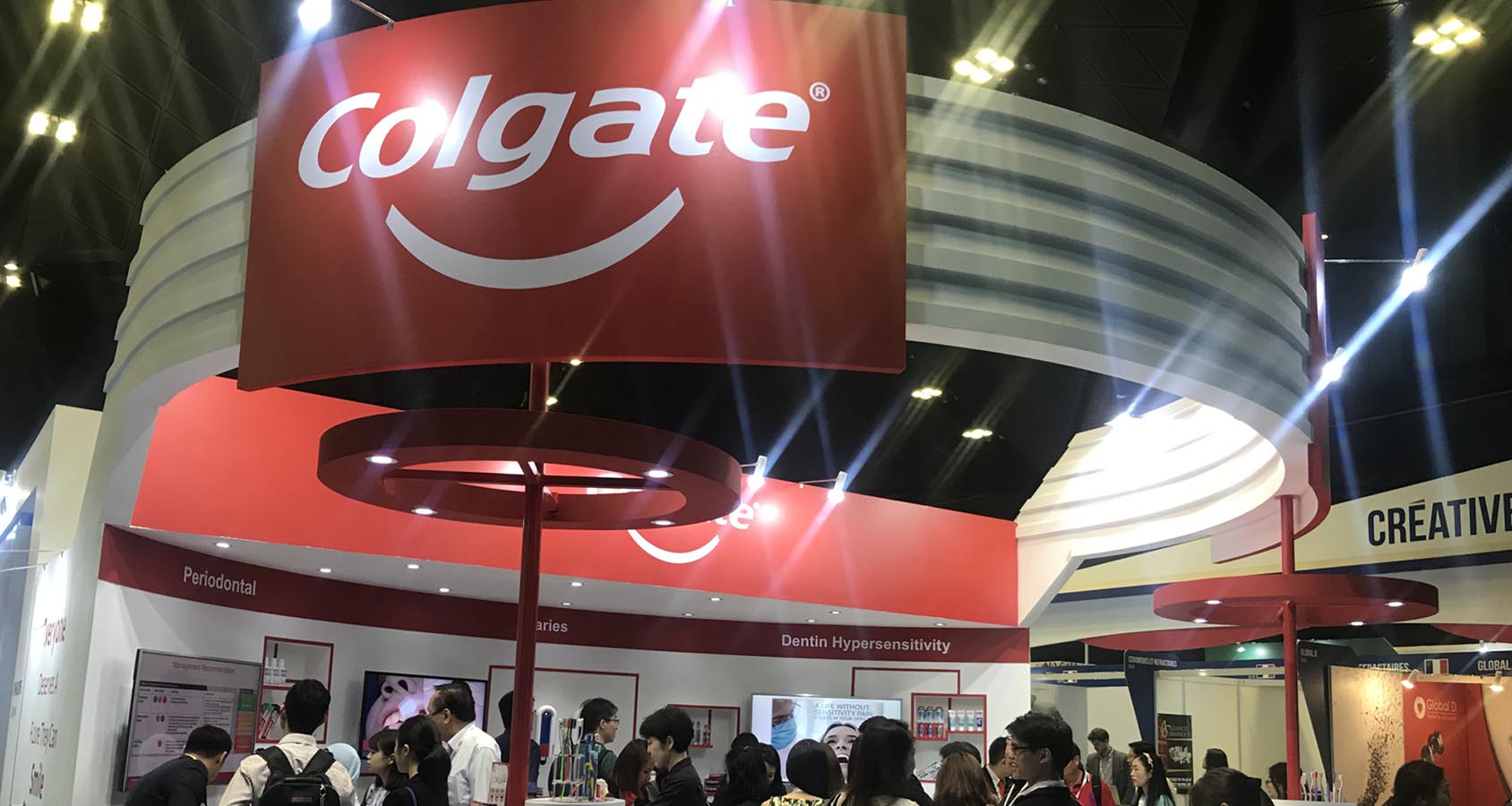 Colgate