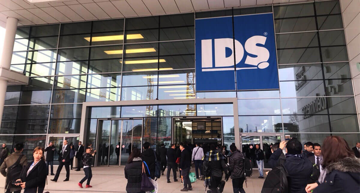 第38回 IDS 2019 (ケルン国際デンタルショー) 視察レポート