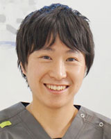 院長 : 後藤 長樹