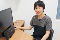 ごとう歯科クリニックからのお願い