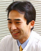院長 : 松永 健嗣